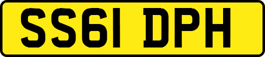 SS61DPH