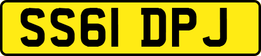 SS61DPJ