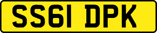 SS61DPK