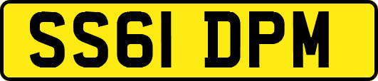 SS61DPM