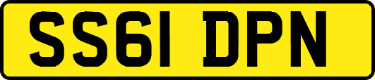 SS61DPN