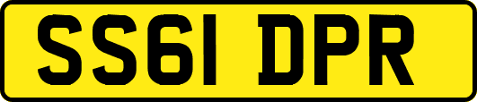 SS61DPR