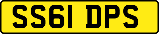SS61DPS