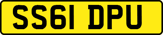 SS61DPU