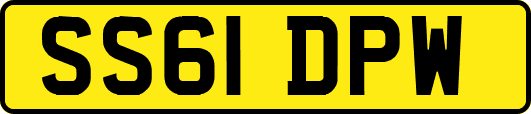 SS61DPW