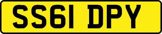SS61DPY