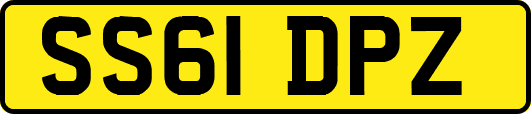 SS61DPZ