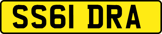 SS61DRA