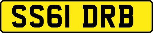 SS61DRB