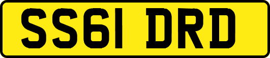 SS61DRD