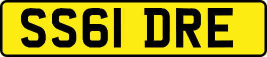 SS61DRE