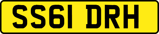 SS61DRH