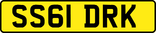 SS61DRK
