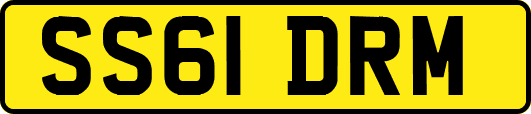 SS61DRM