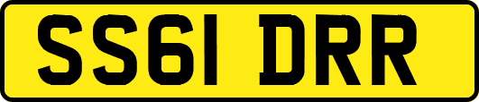 SS61DRR