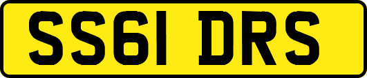 SS61DRS