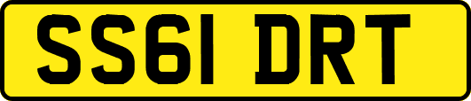 SS61DRT