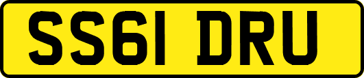 SS61DRU