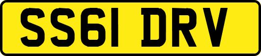 SS61DRV