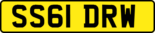 SS61DRW