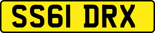 SS61DRX