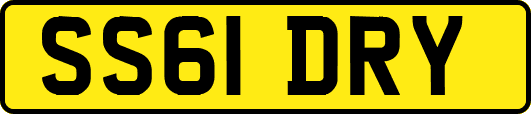 SS61DRY