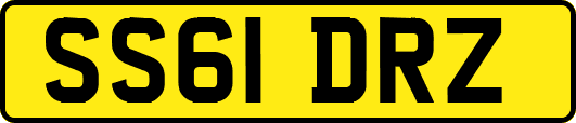 SS61DRZ