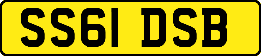 SS61DSB