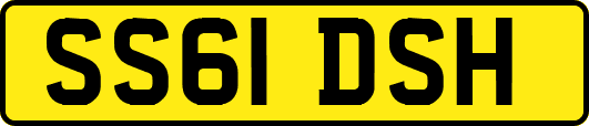 SS61DSH