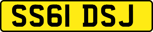 SS61DSJ