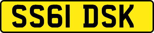 SS61DSK
