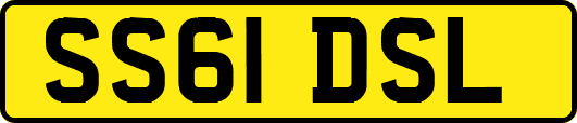 SS61DSL