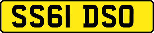 SS61DSO