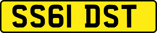 SS61DST