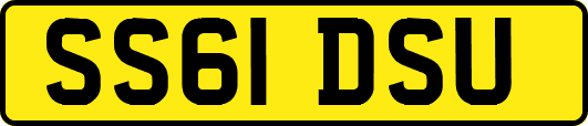 SS61DSU