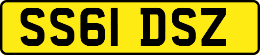 SS61DSZ