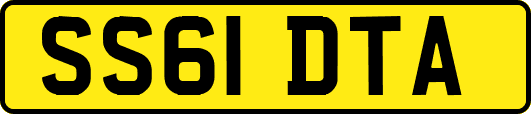 SS61DTA