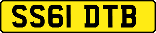 SS61DTB