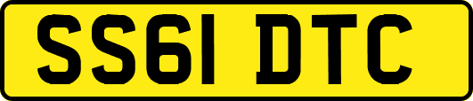 SS61DTC