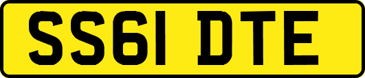 SS61DTE
