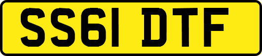 SS61DTF