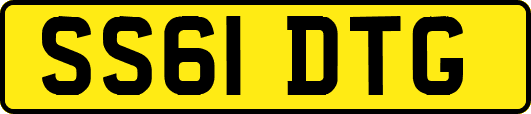 SS61DTG