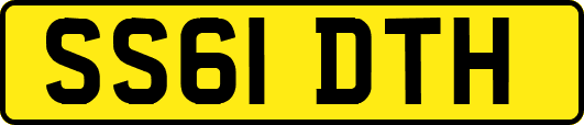 SS61DTH
