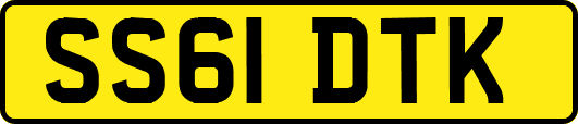 SS61DTK