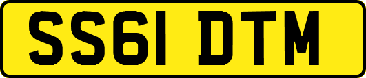 SS61DTM