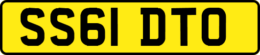SS61DTO