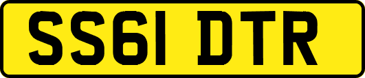 SS61DTR