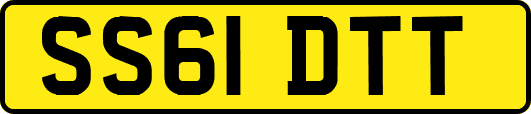 SS61DTT