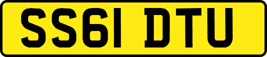 SS61DTU