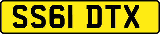 SS61DTX